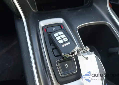 2021 Honda Accord Hybrid Ex z USA, uszkodzony, nr VIN 1HGCV3F44MA008145